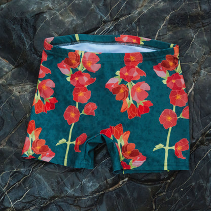 Globe Mallow Shorts